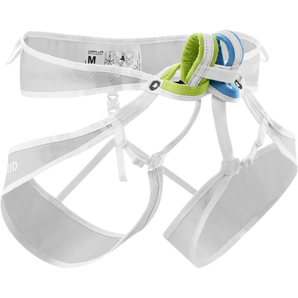 Edelrid Loopo Lite II harness