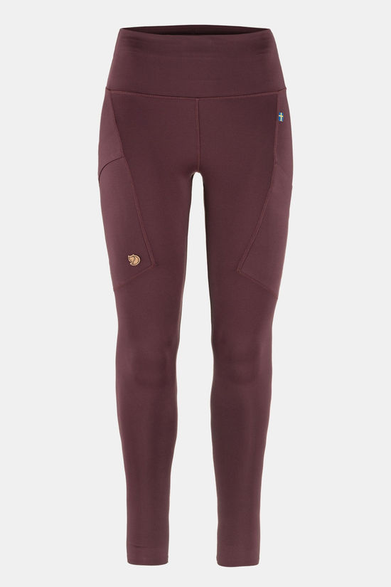 Fjällräven Abisko Tights Dames