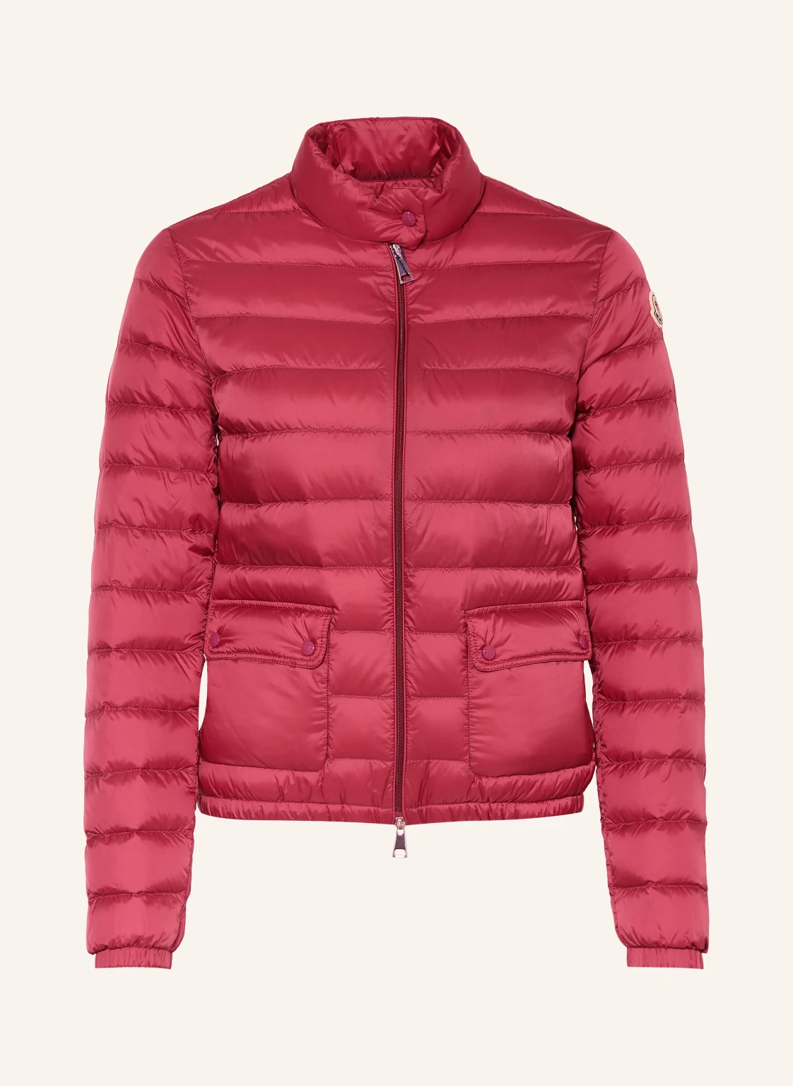 MONCLER Daunenjacke LANS