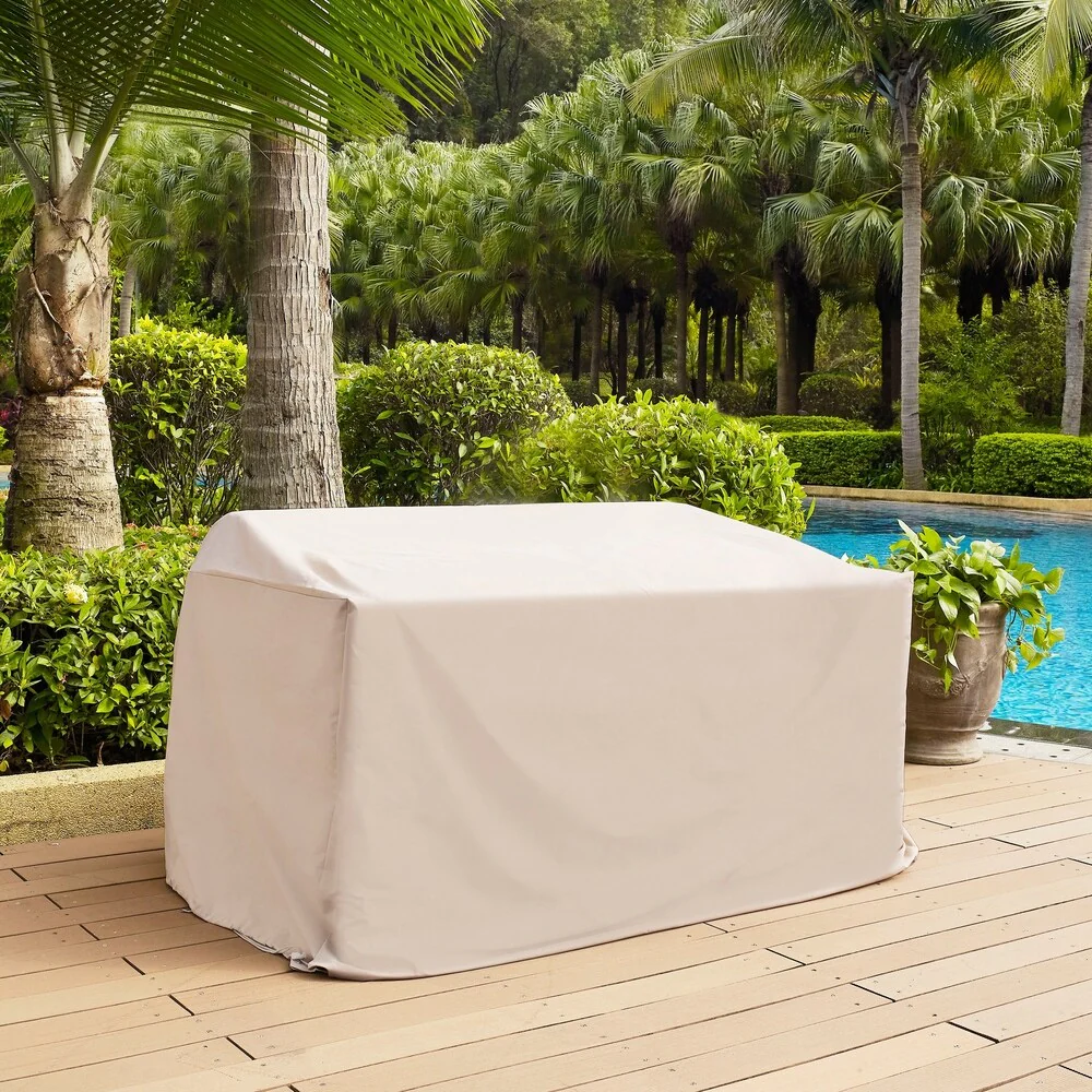 Crosley Outdoor Loveseat Furniture Cover
