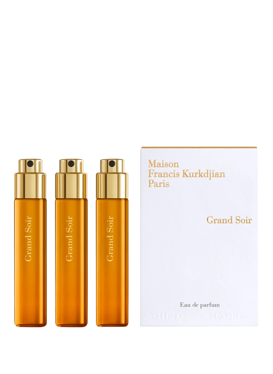 Maison Francis Kurkdjian  GRAND SOIR REFILL