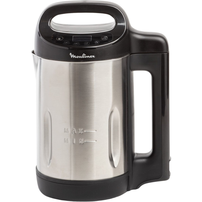 Blender chauffant My Daily Soup LM542810 MOULINEX