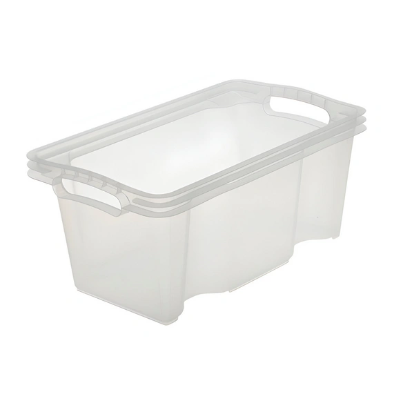 Multibox, BxH: 21 x 15 cm, Kunststoff