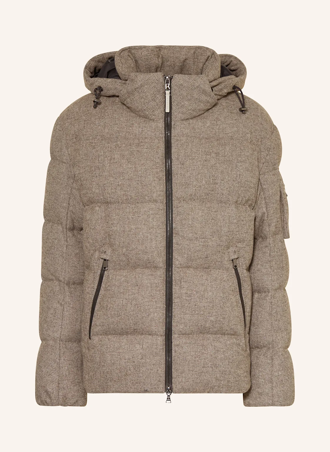 BOGNER Daunenjacke JAMY-DW2
