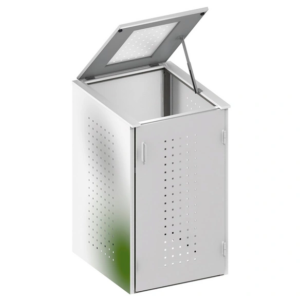 Mülltonnenbox »BINTO«, 73 x 125 x 87 cm (BxHxT), 793,875 Liter