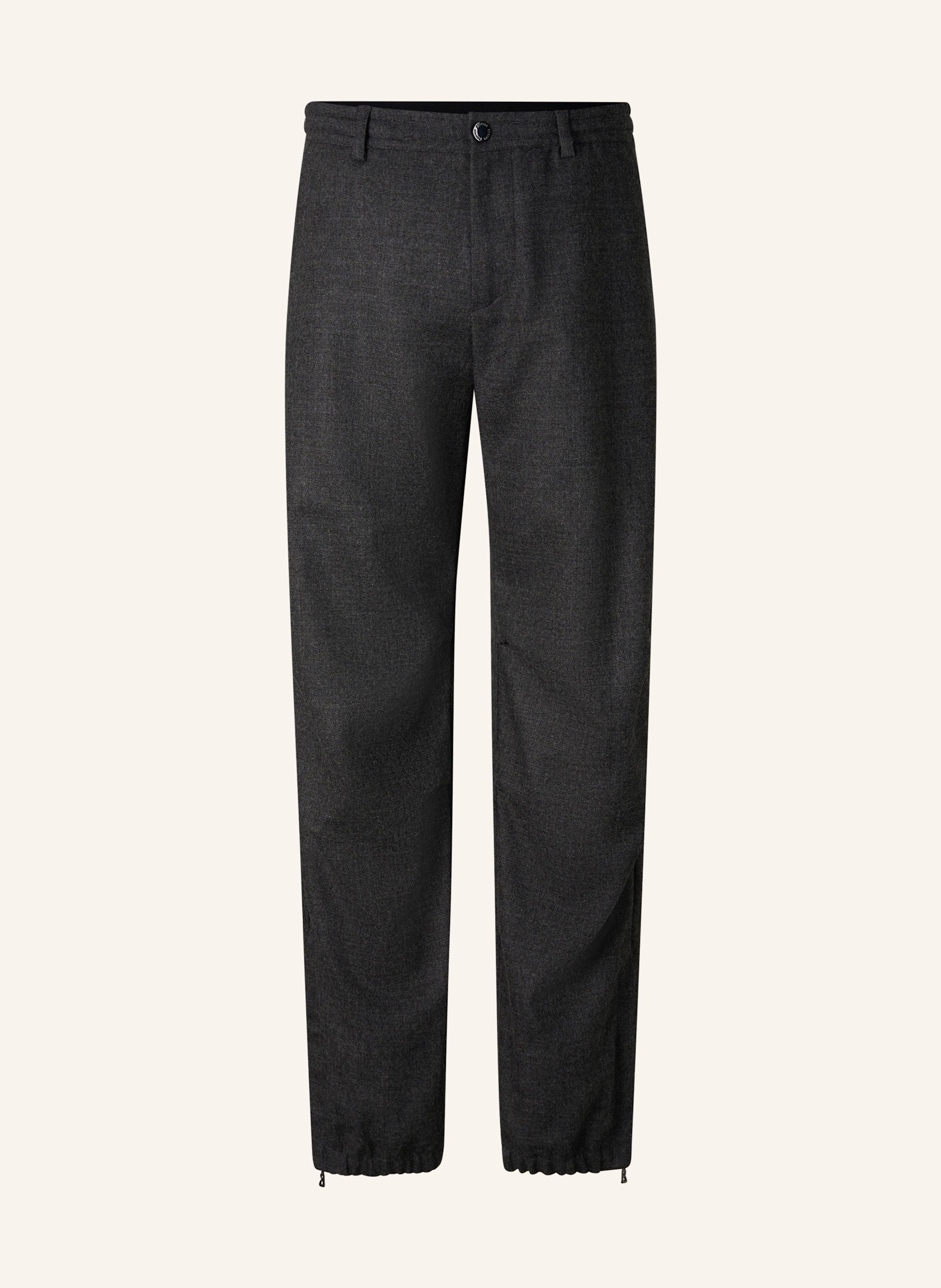 BOGNER Schurwoll-Mix-Hose Sergio