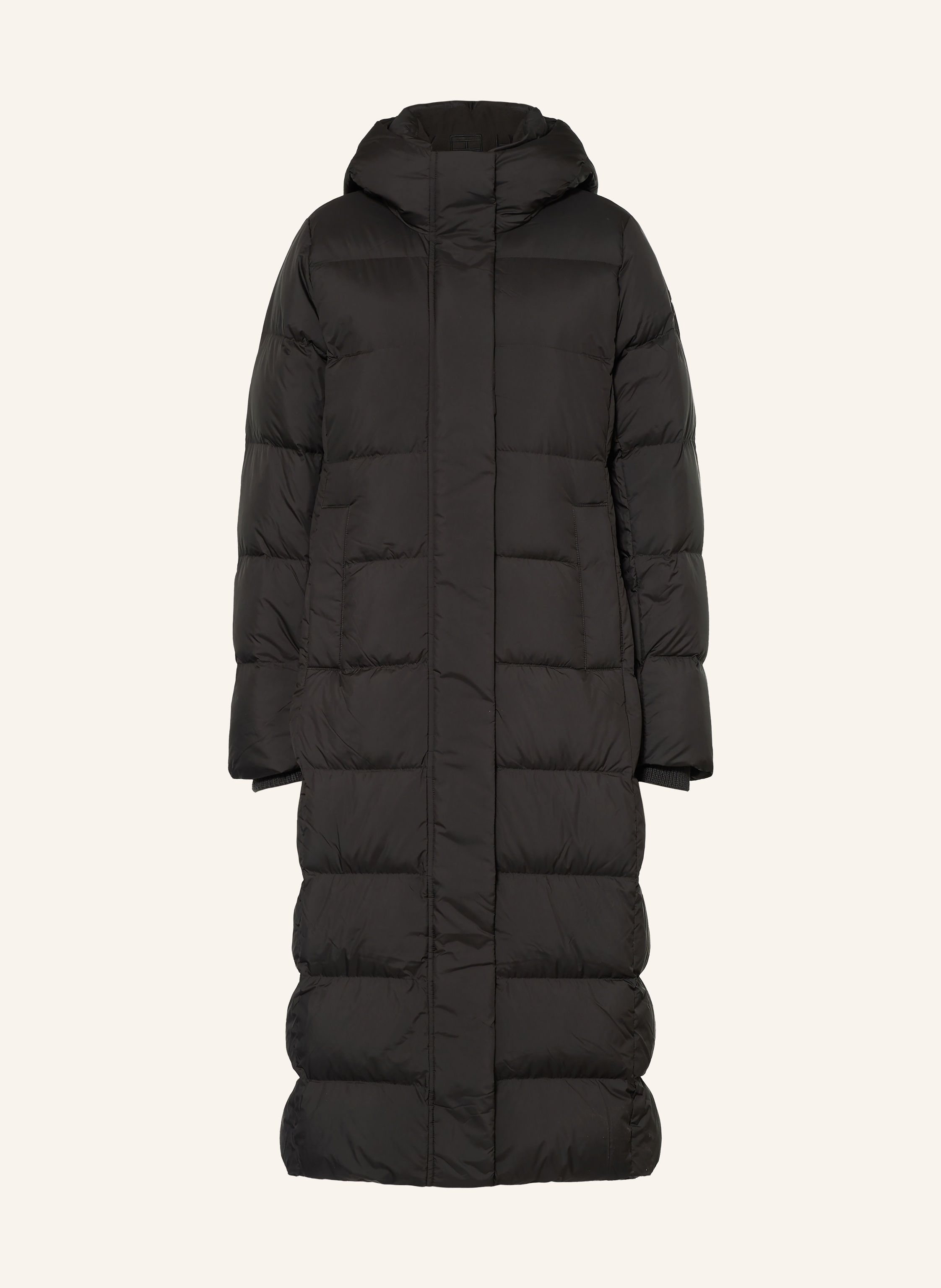 TOMMY HILFIGER Daunenmantel