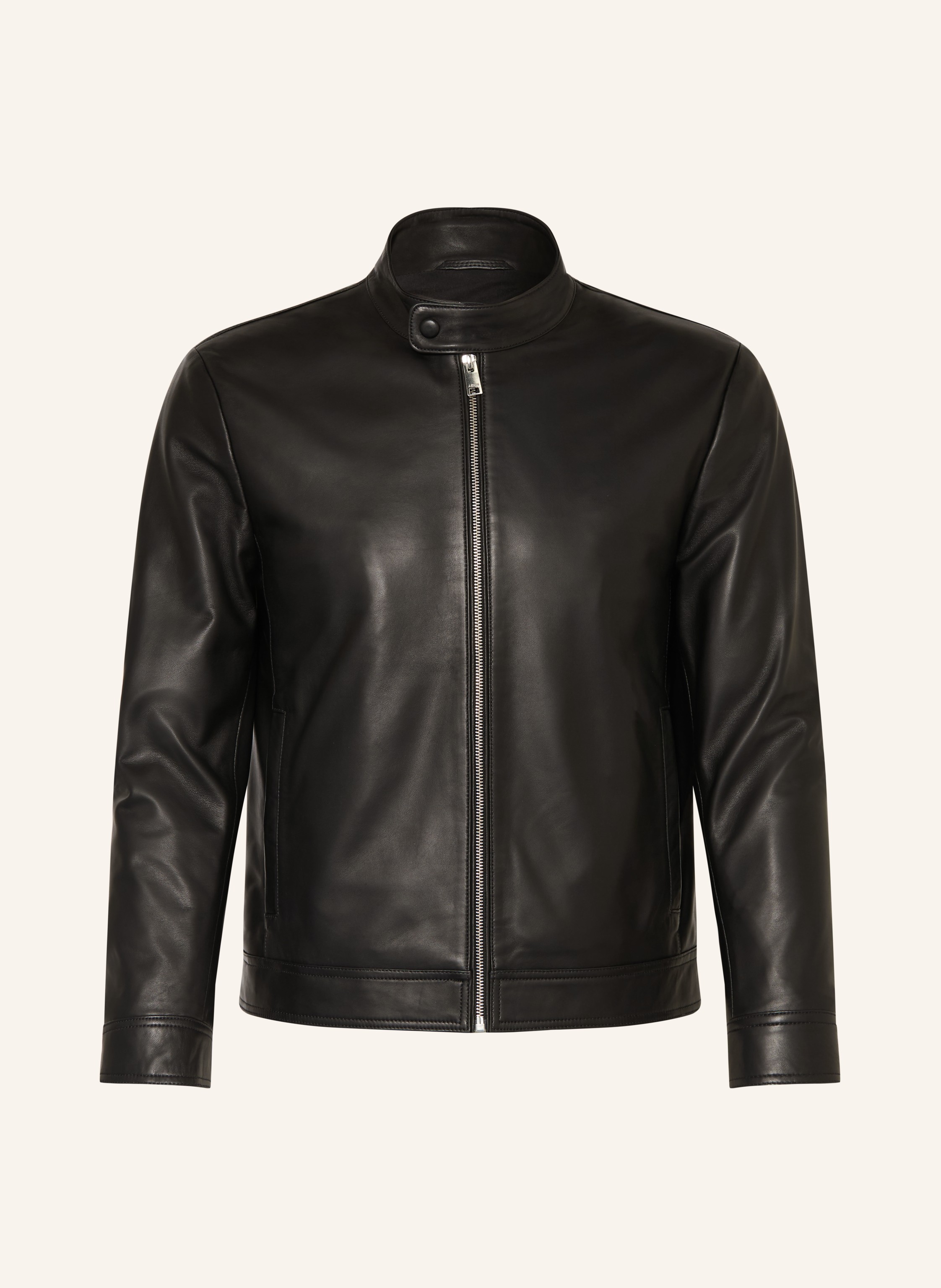 ARMA Lederjacke RYU