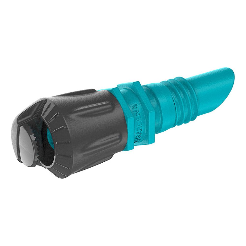 SPREDERDYSE GARDENA MICRO-DRIP-SYSTEM 180° 5PK