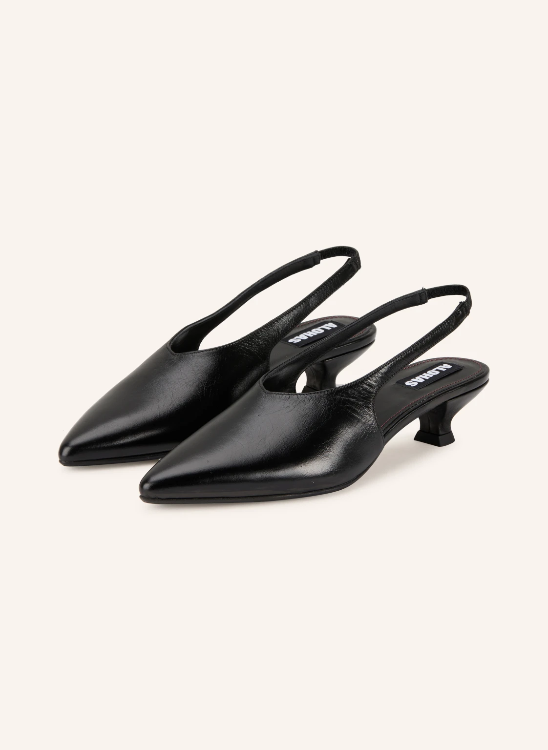 ALOHAS Slingpumps EROS