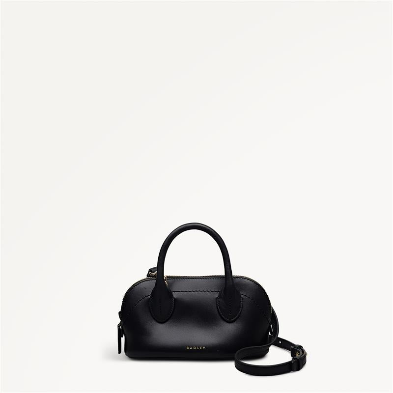 The Muriel - Mini Ziptop Grab Bag