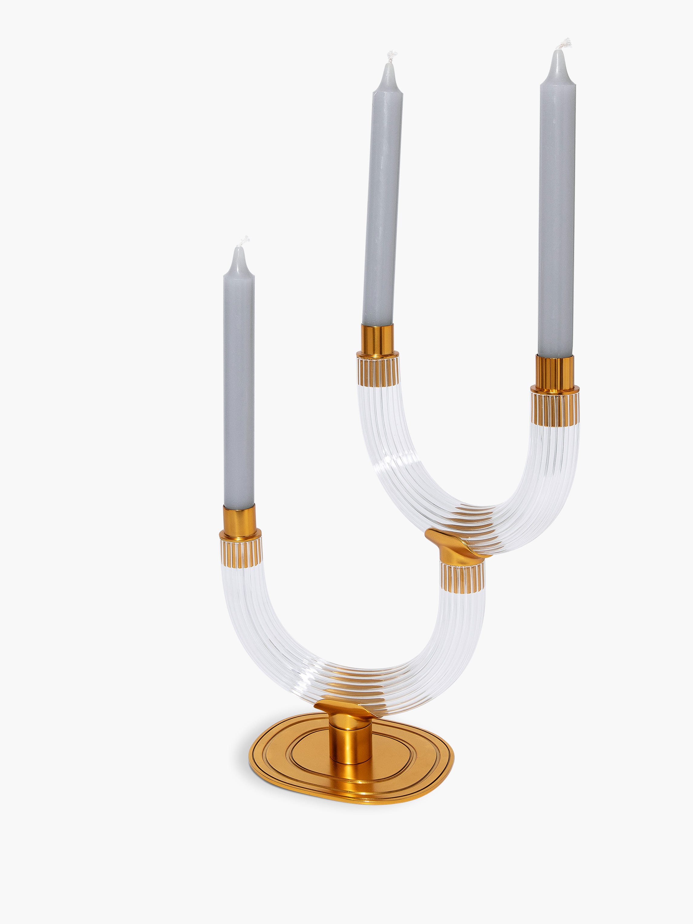 Infinite Candle Holder Extension