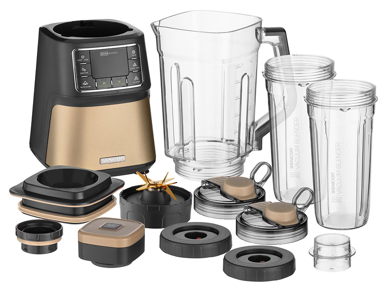 Blender próżniowy Sencor SBU 7877CH
