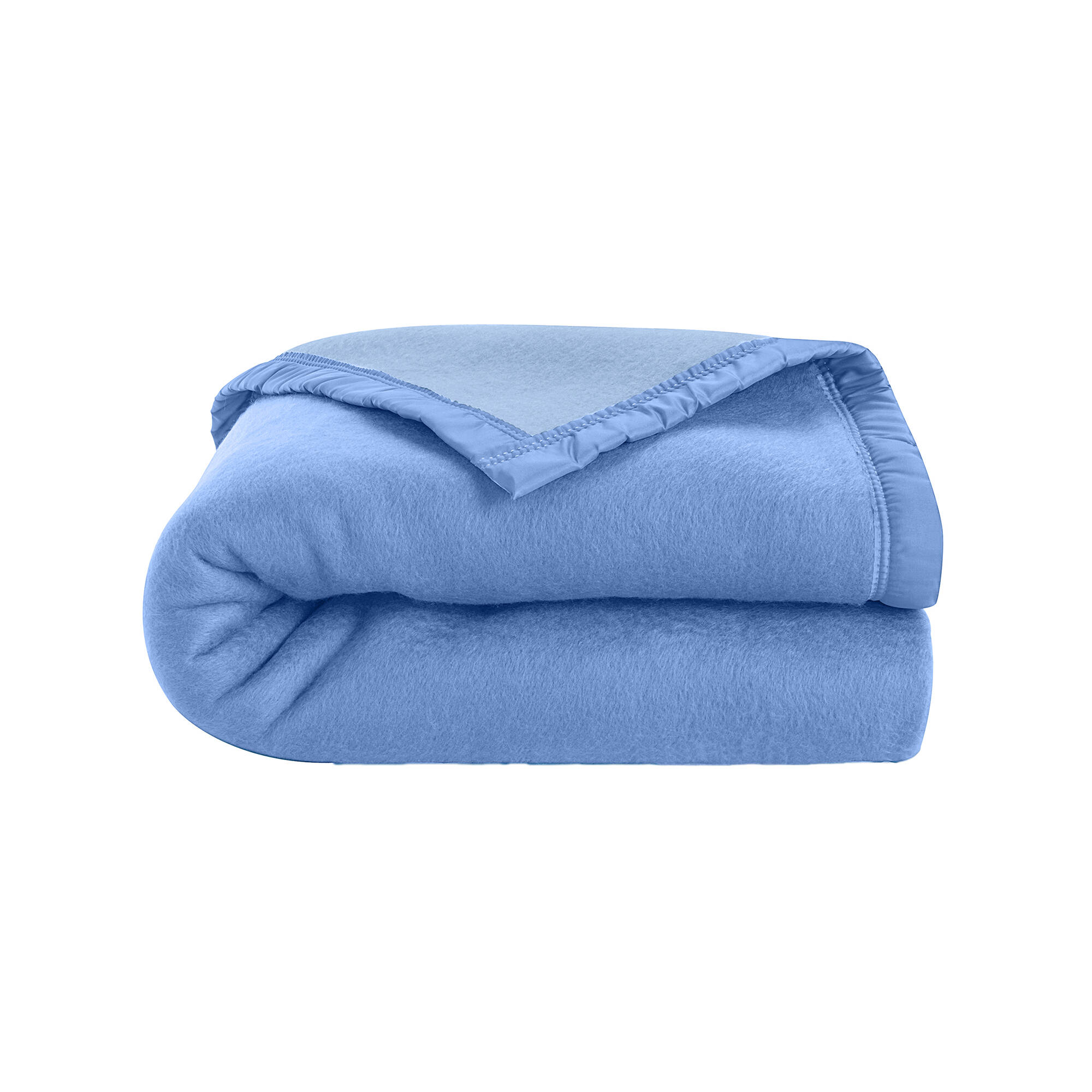 Couverture bicolore Courtelle&reg; 420 g/m²