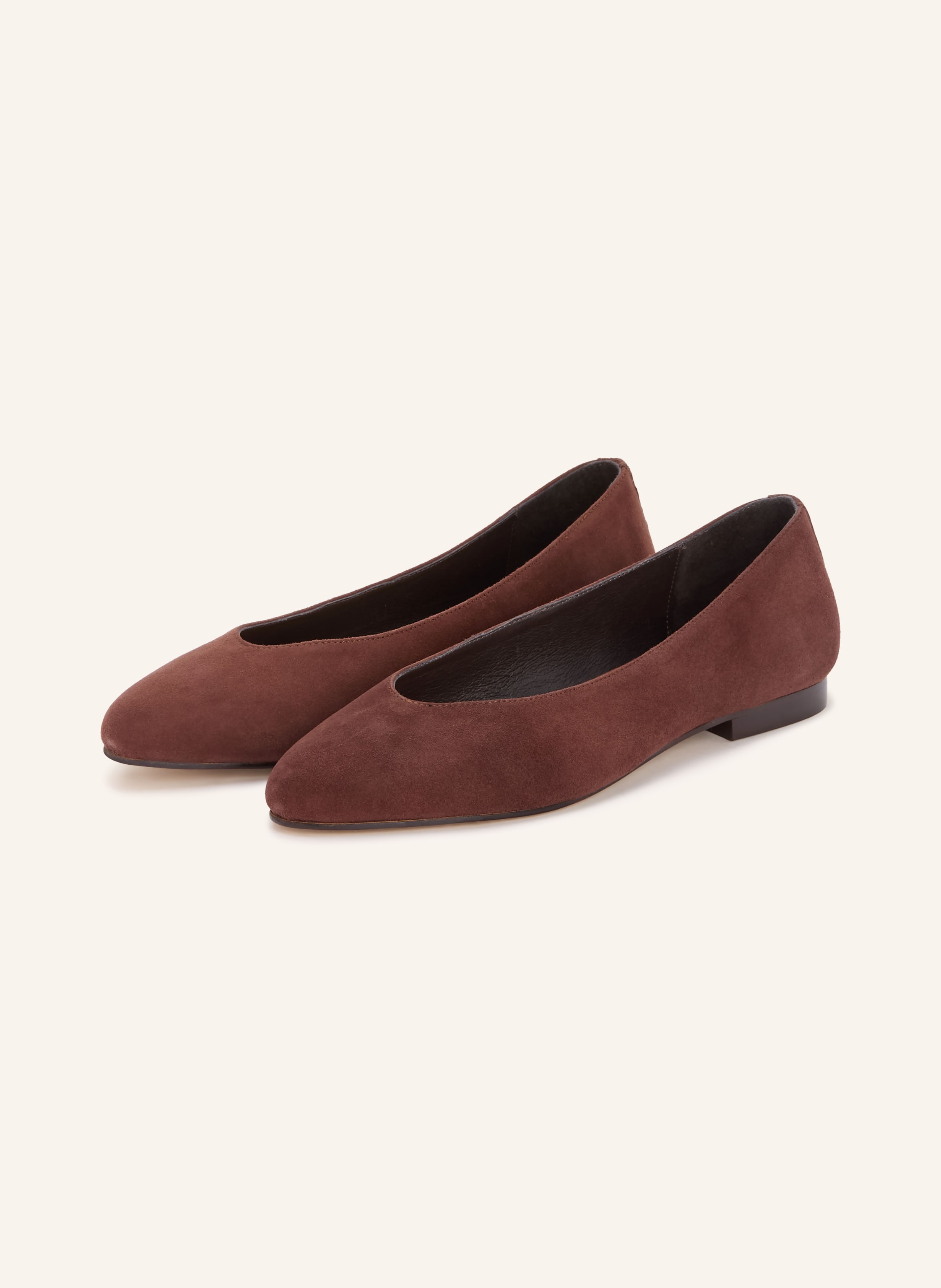 JONAK Ballerinas DASSUS