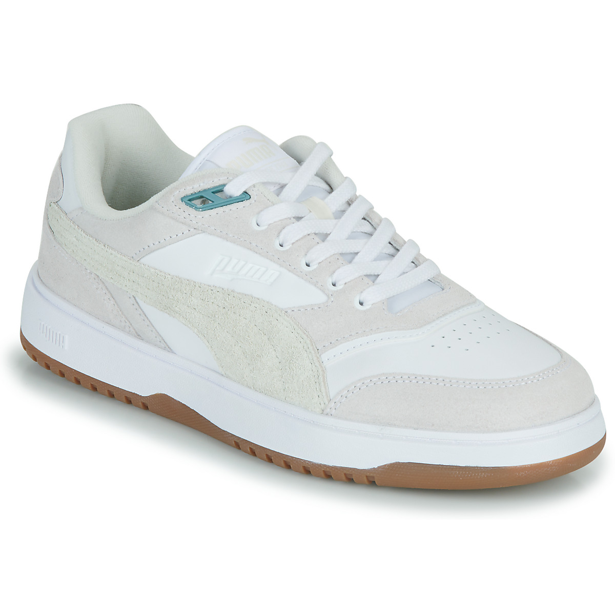 Puma - PUMA Backcourt PRM - Grey / Blue