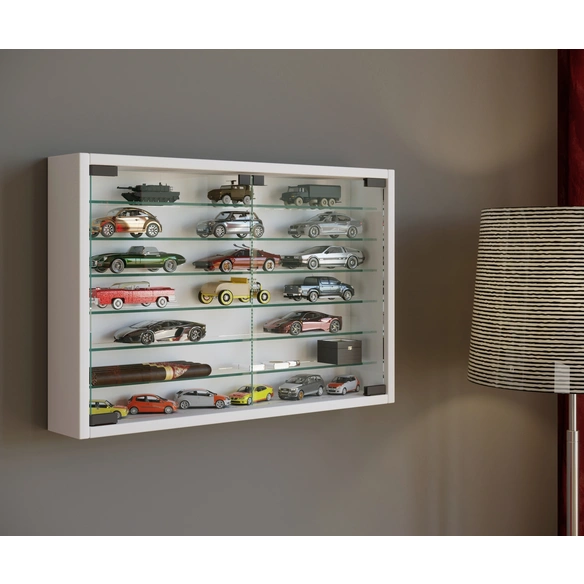 Hängevitrine »Mandosa«, BxHxL: 60 x 40 x 10 cm