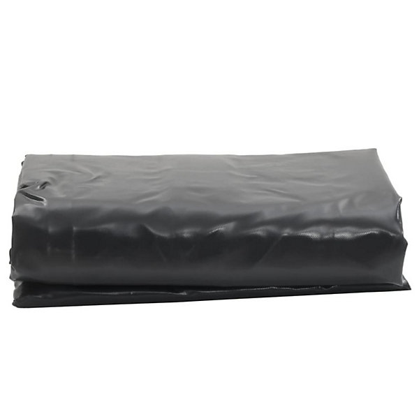Bâche anthracite 3x4 m 600 g m²