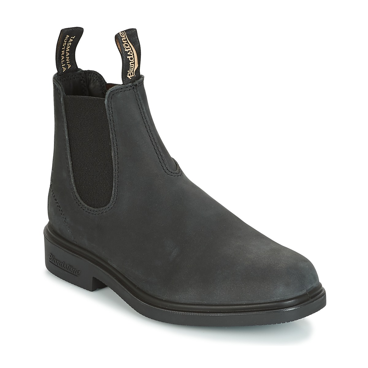 Blundstone - DRESS BOOT - Grey