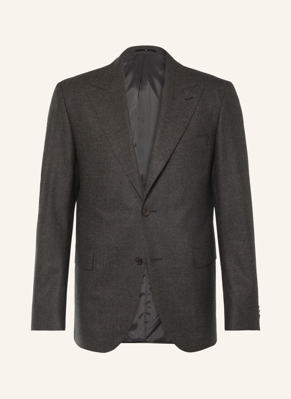 DRESSLER Anzugsakko SAFIR Regular Fit