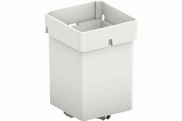 Casiers Box 50 x 50 x 68 mm, sachet de 10 - FESTOOL 204858