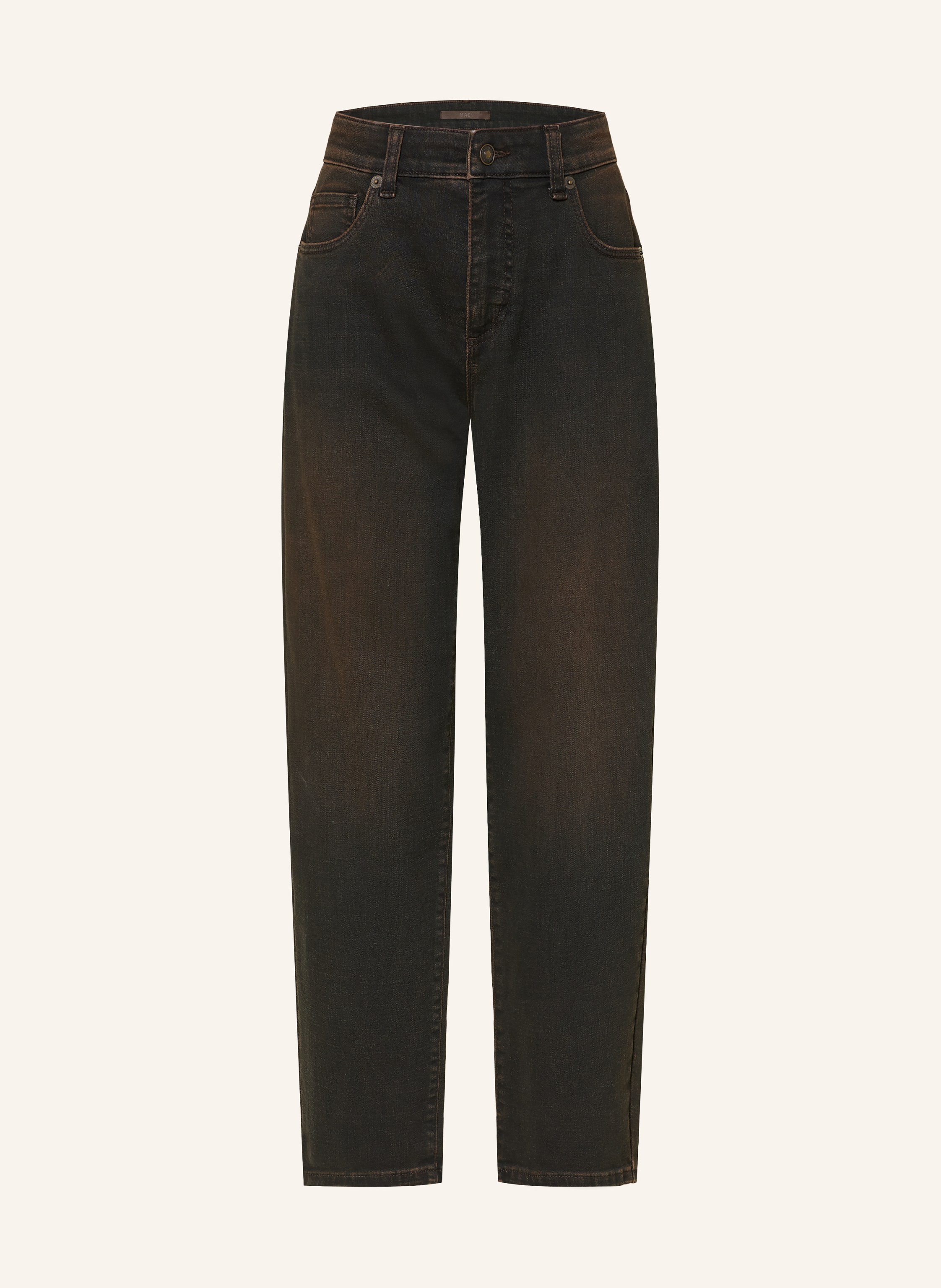 MAC Barrel Jeans DANNI