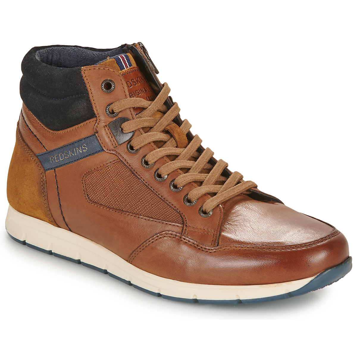 Redskins - ZOUKI - Cognac