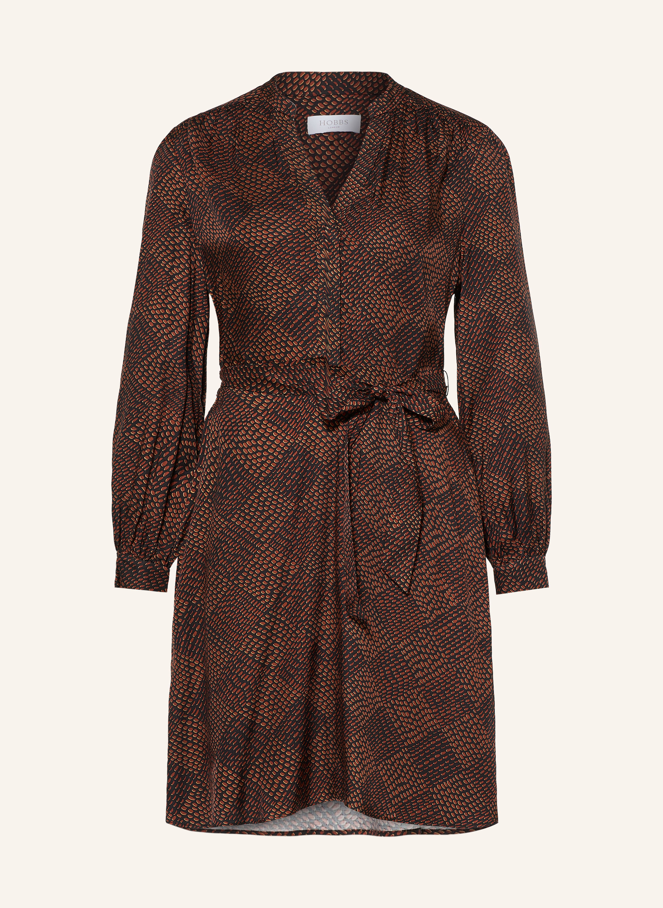 HOBBS Kleid HILARY