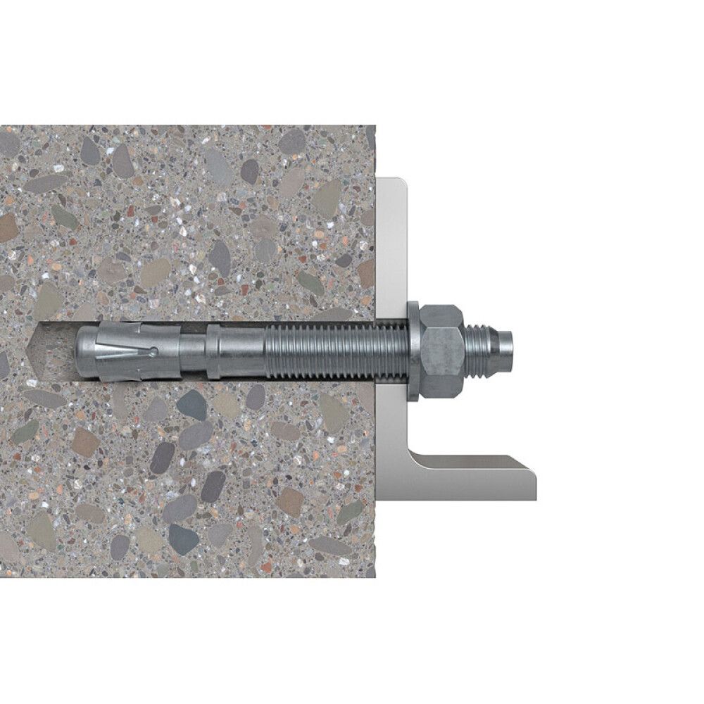BETONANKER FISCHER FBN II 10/50 K NV
