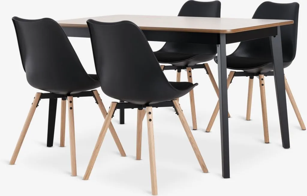JEGIND + KASTRUP