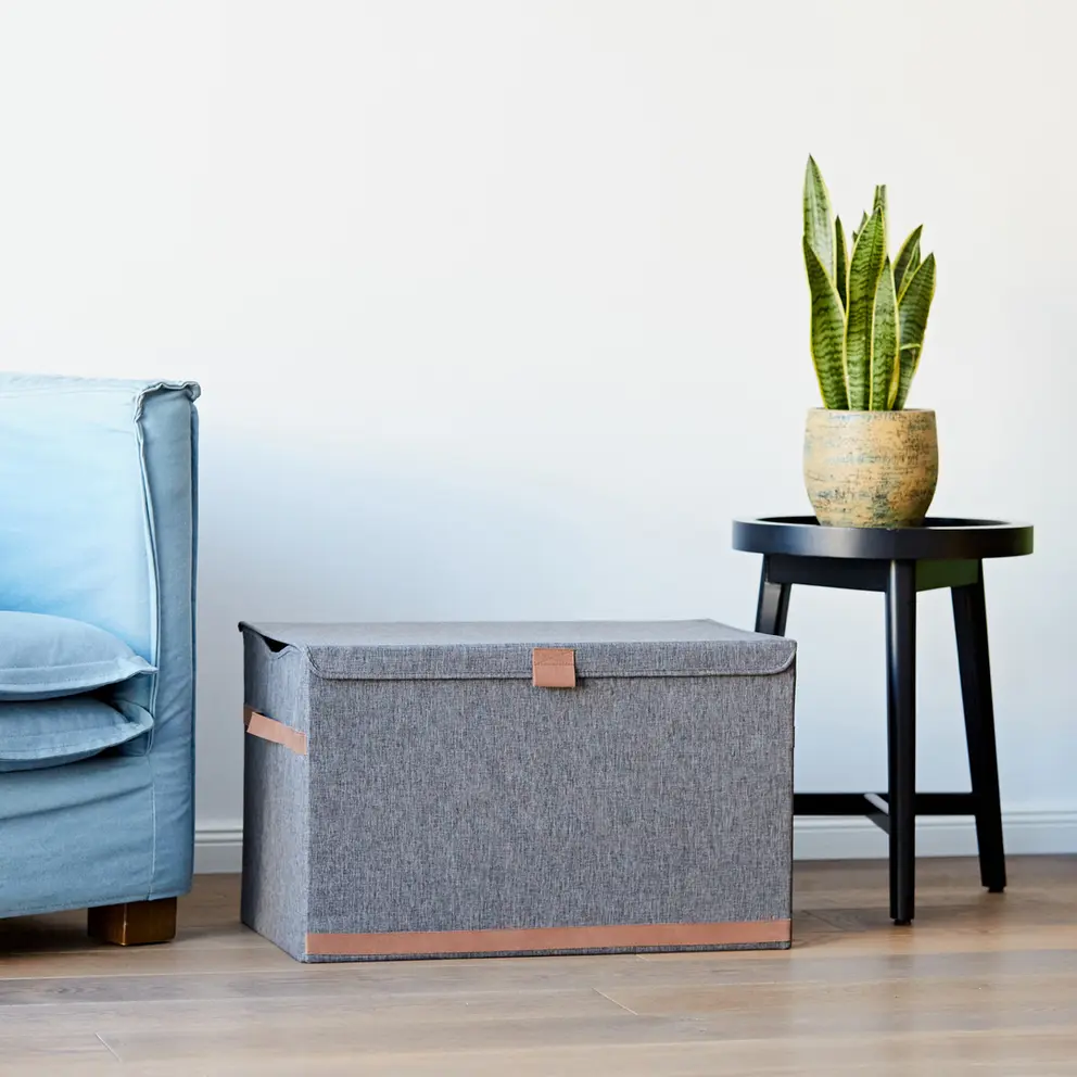 Aufbewahrungsbox Premium