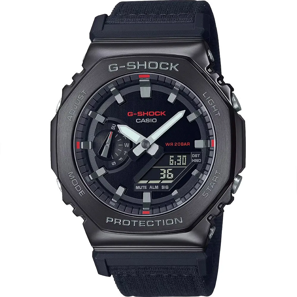 Casio G-SHOCK GM2100CB1AER watch