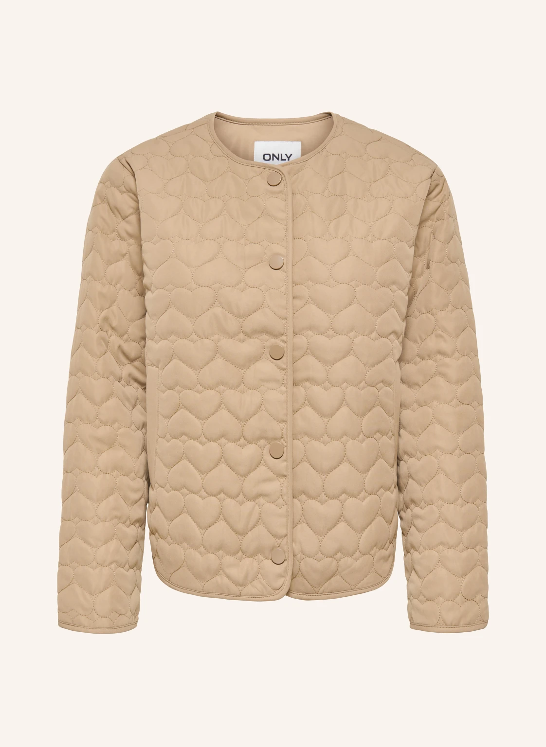 ONLY Steppjacke