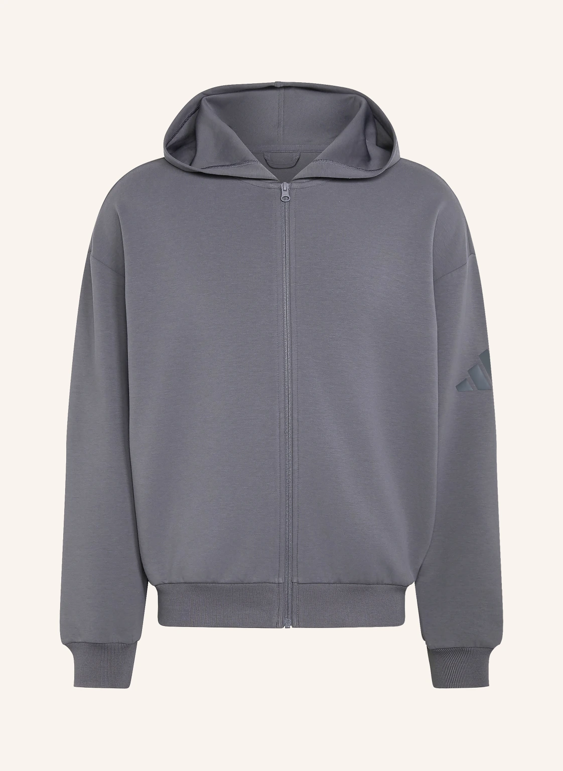adidas Sweatjacke