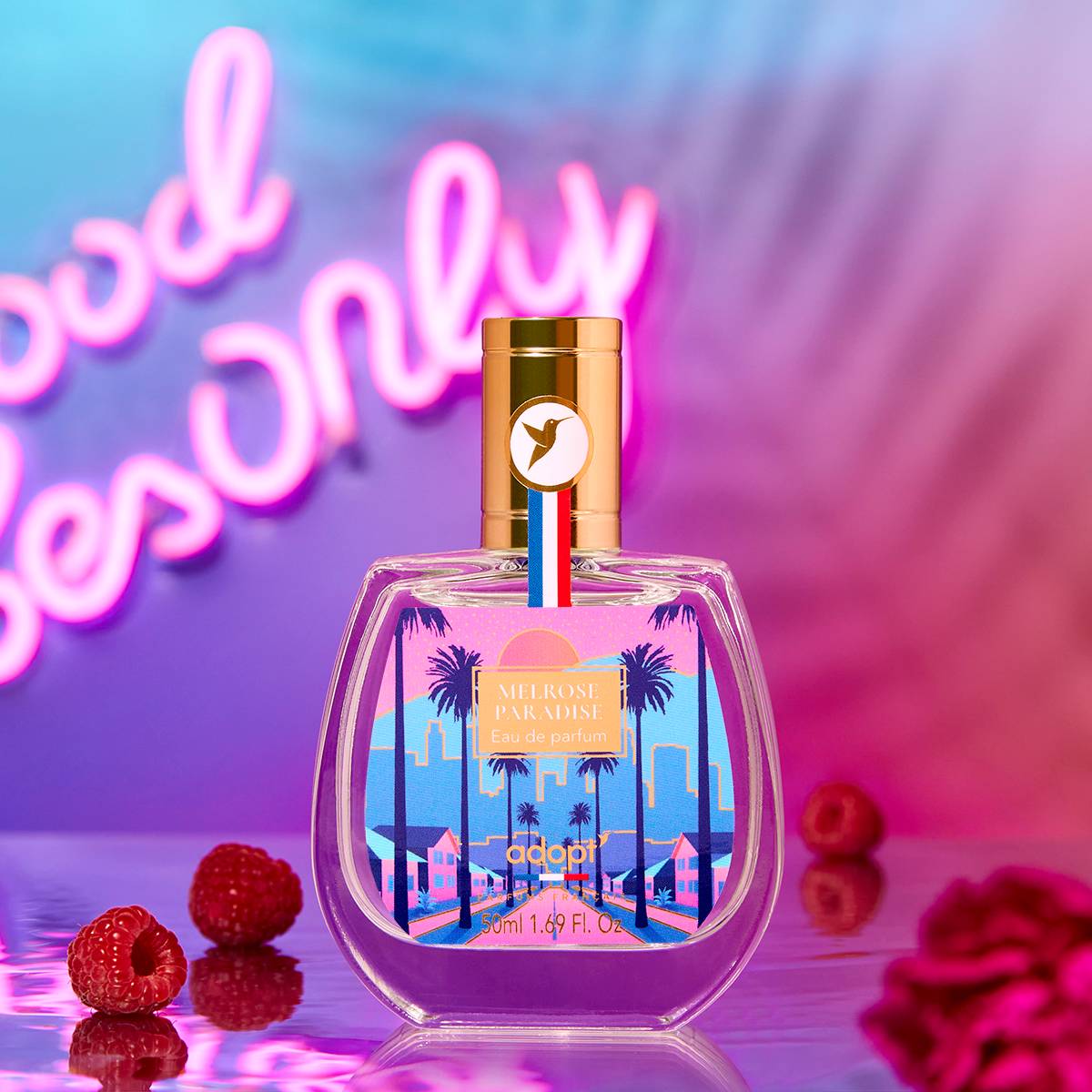 Melrose ParadiseEau de parfum 50 ml