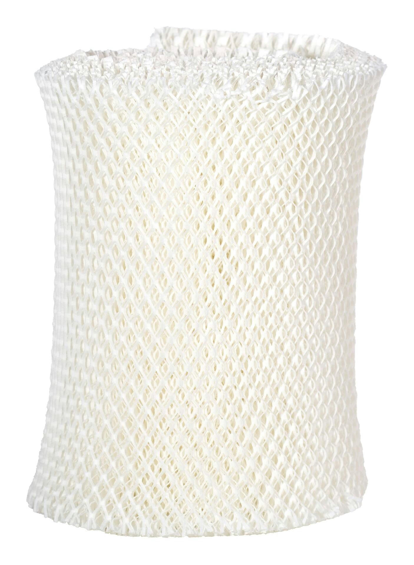 Air Care MAF2 Evaporative Honeycomb Antimicrobial Super Wick Replacement Humidifier Filter, White, 1-pk
