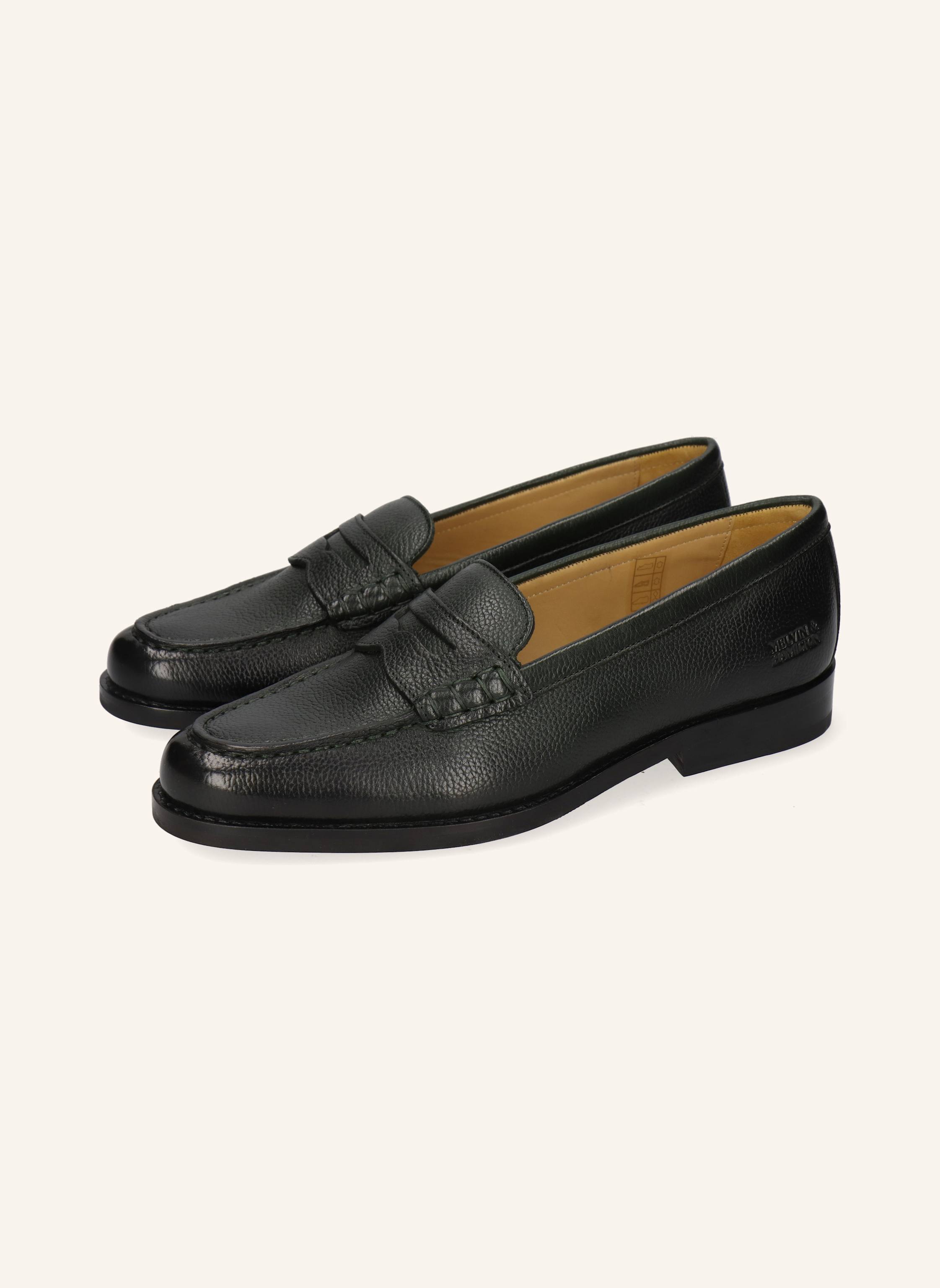 MELVIN & HAMILTON Loafers MIA 1