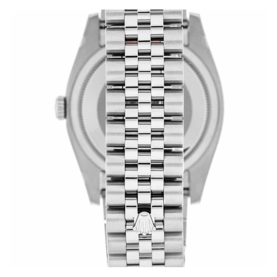 Rolex Lady-Datejust 279384 Mother of Pearl Diamond Top Grade Clone 1:1