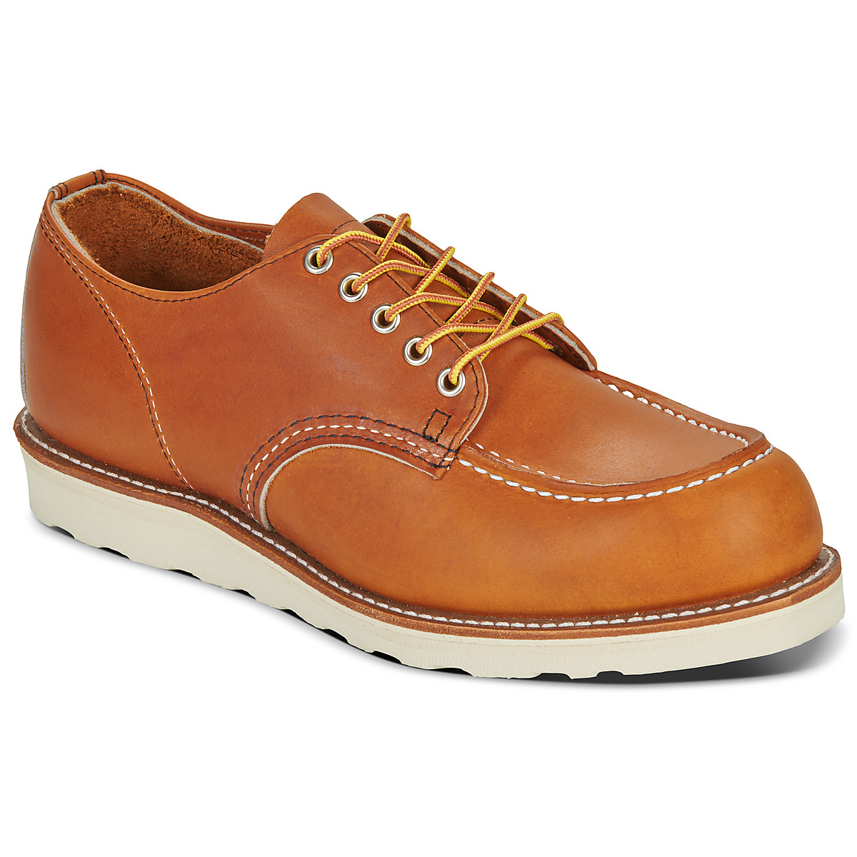 Red Wing - SHOP MOC OXFORD - Brown