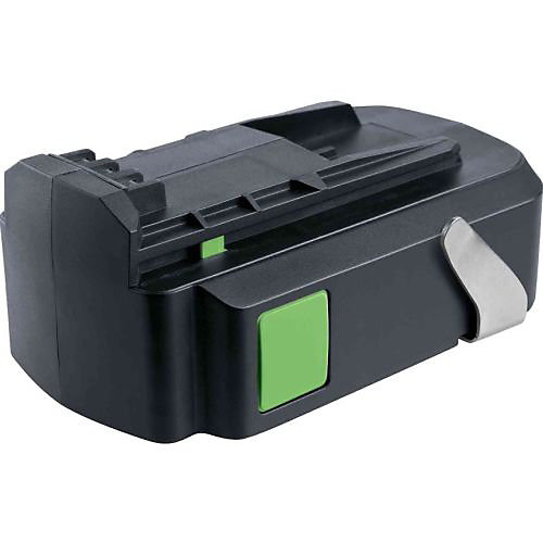 Batterie de rechange BPC 12 Li 4,2 Ah pour outils Festool