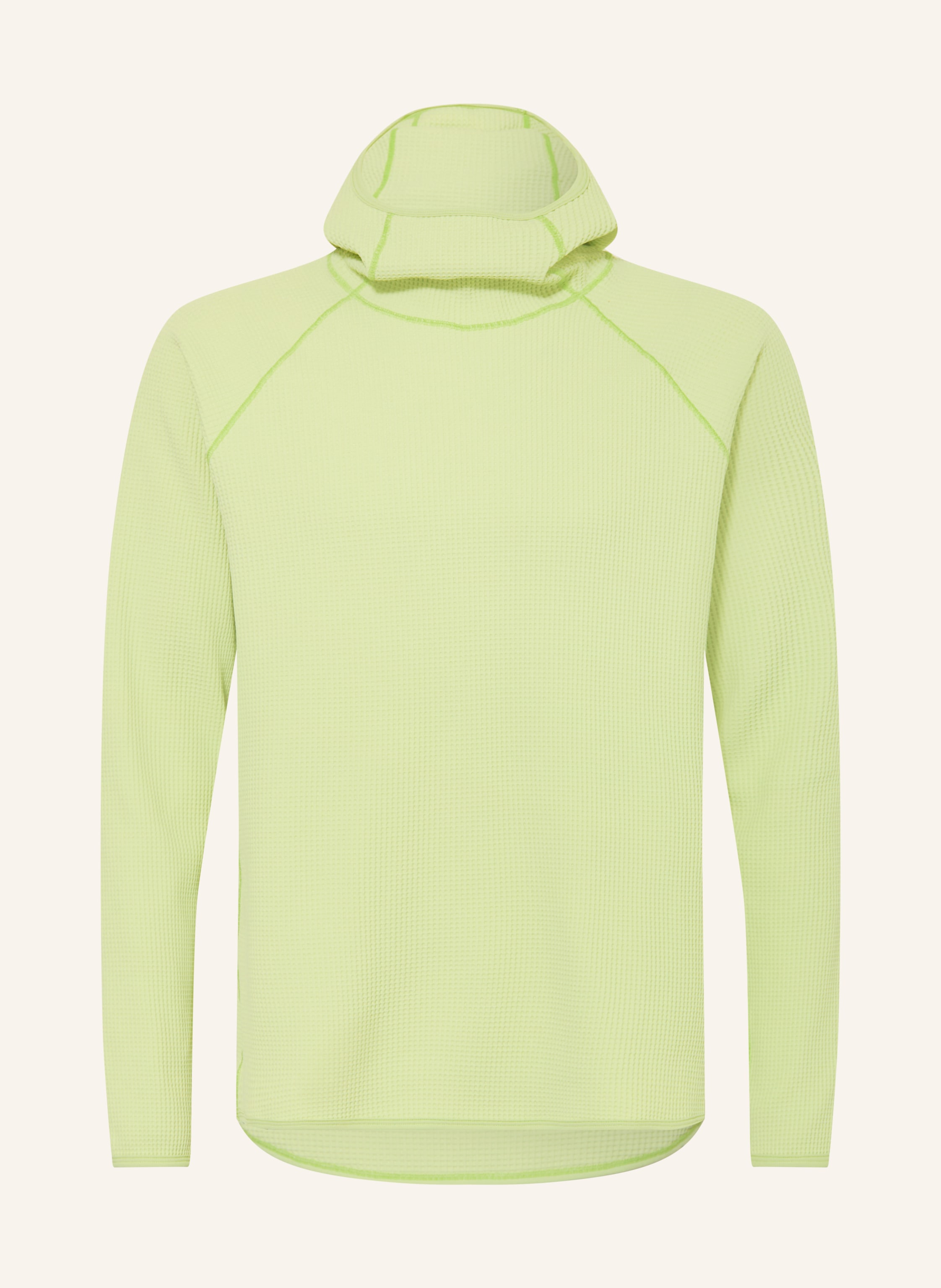 Goldwin Hoodie WF LIGHT