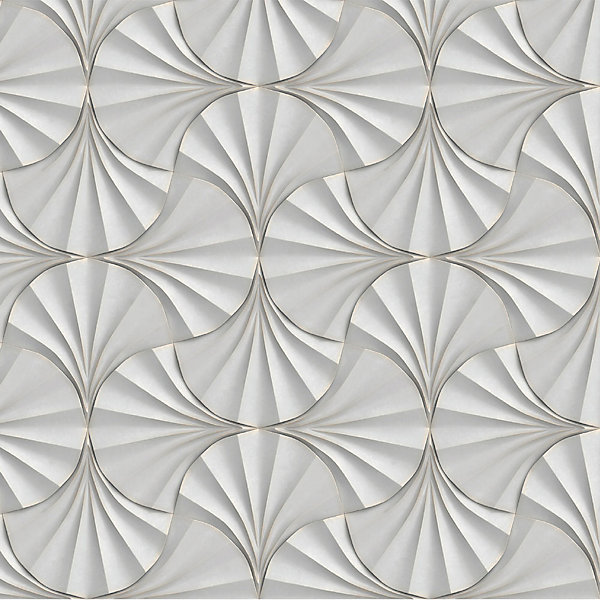 Crédence Adhésive écailles Déco 400 x 40 cm