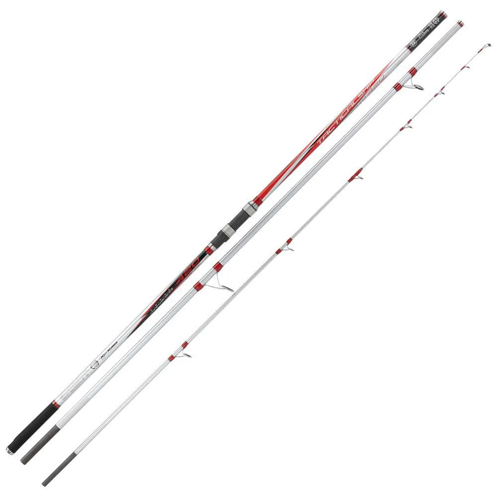 Kali Kunnan Tactical H surfcasting rod