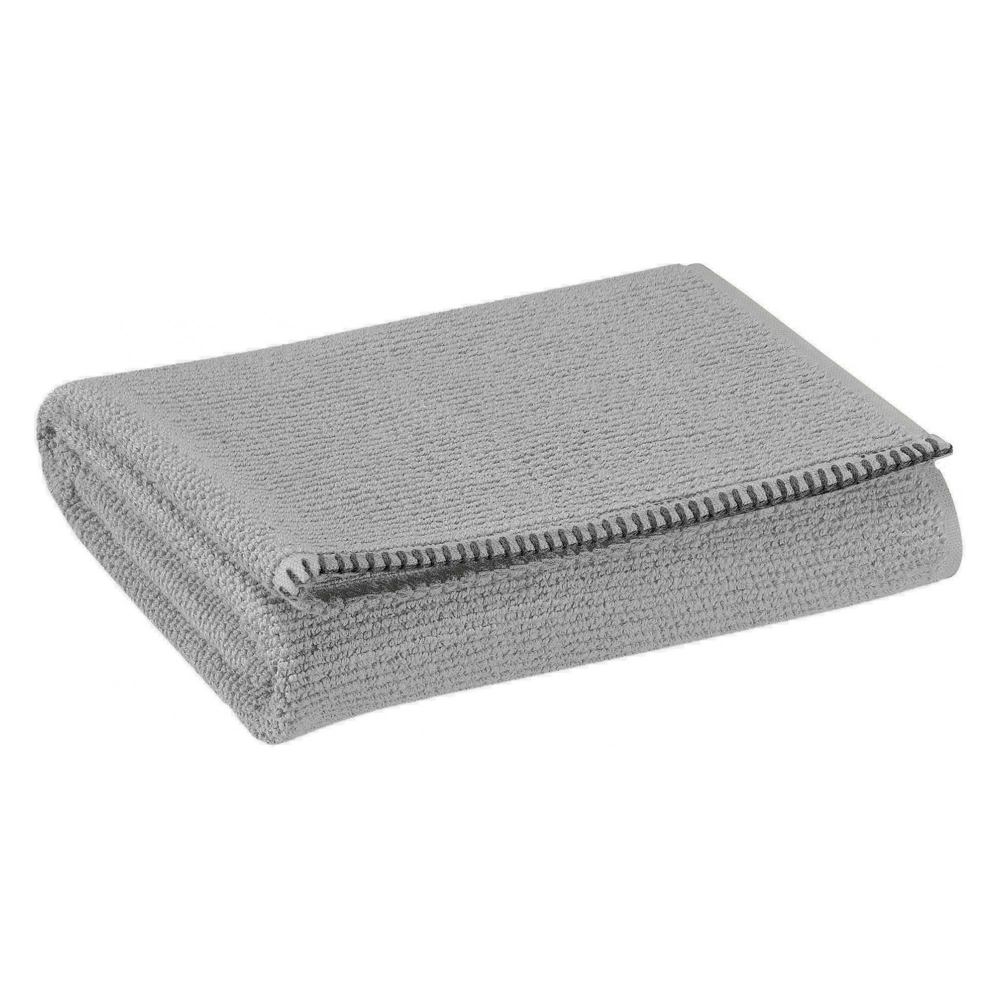 BORA - Serviette Invite  en coton perle 30 x 50