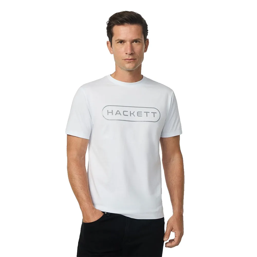 Hackett Essential short sleeve T-shirt