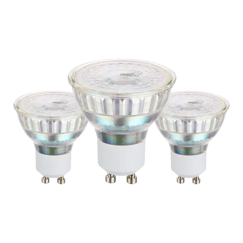 Leuchtmittel Gu10 Led