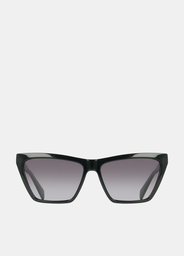 Occhiali da sole cut-eye