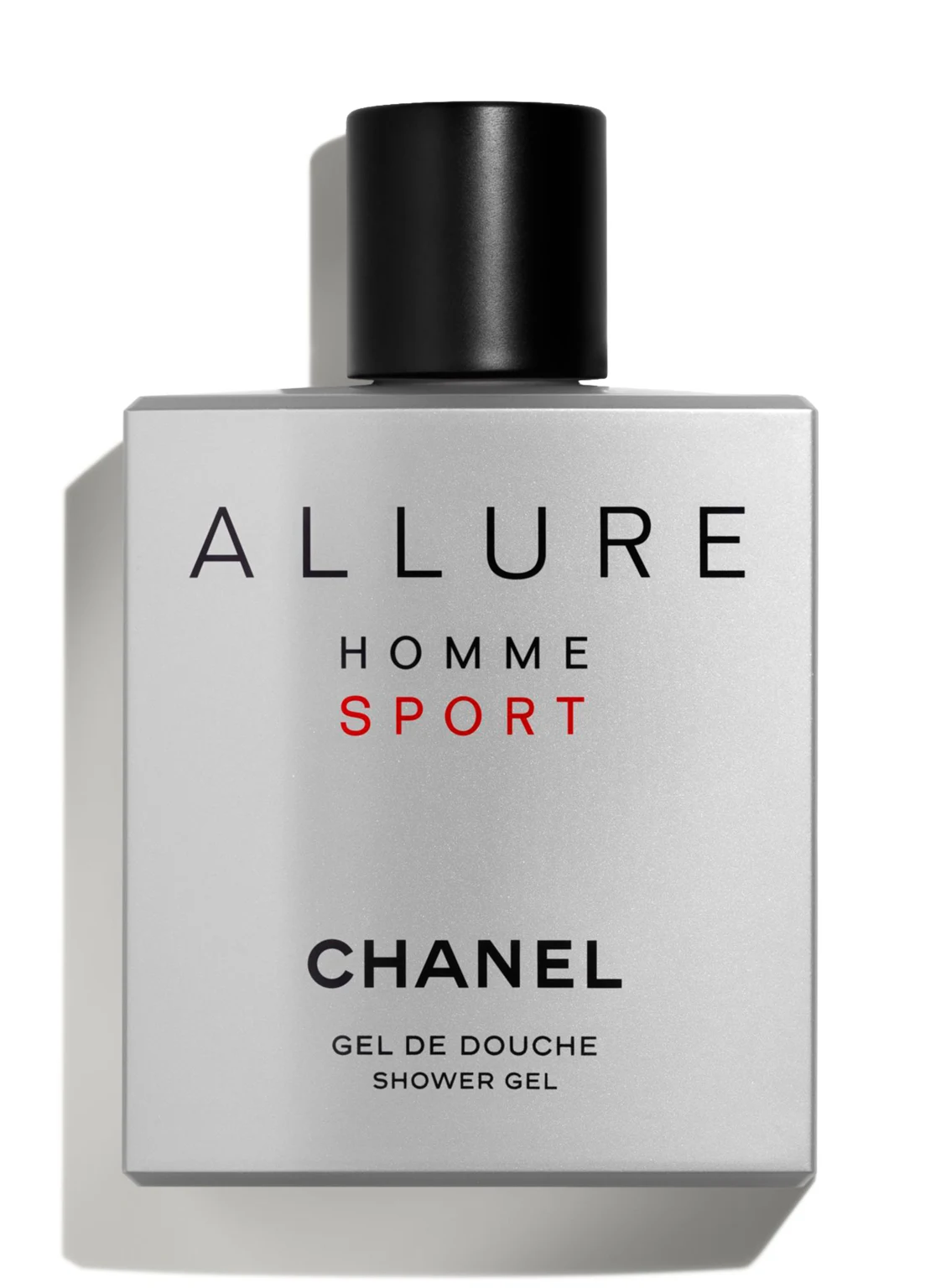 CHANEL ALLURE HOMME SPORT