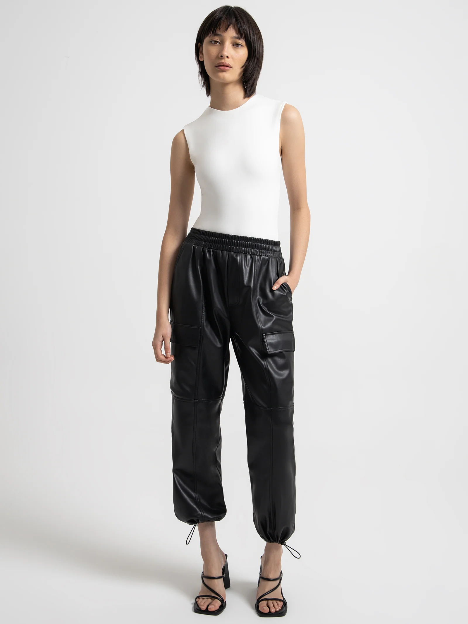 Alize Bodysuit