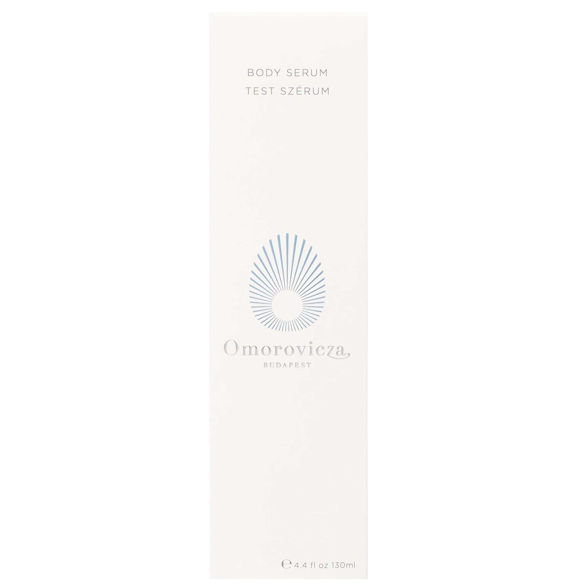 Omorovicza Budapest Body Serum 130ml